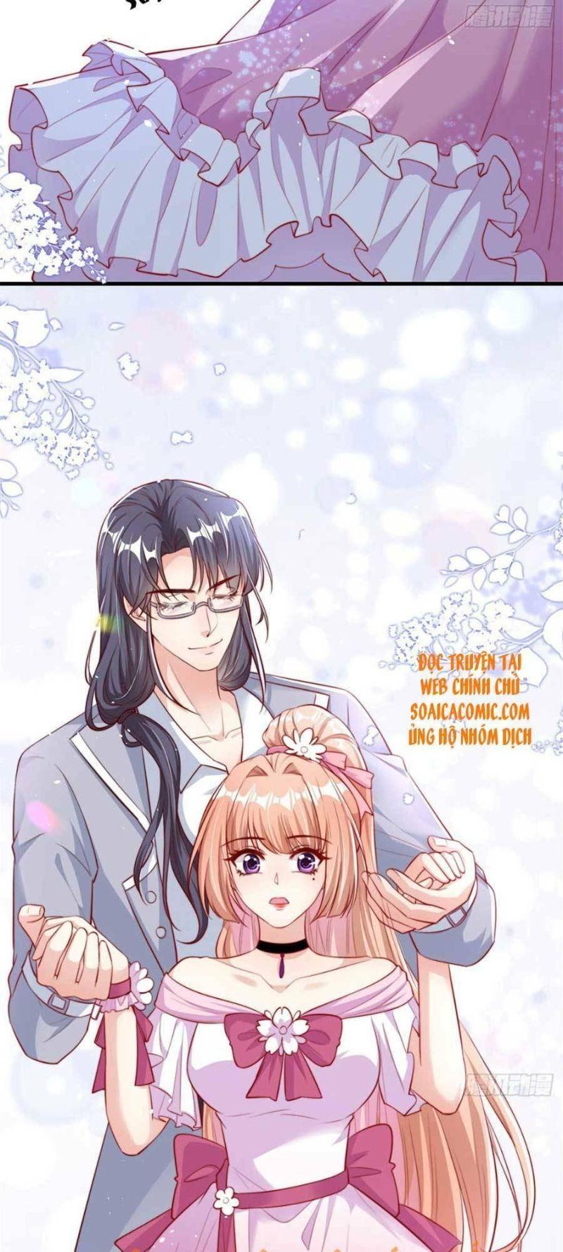 tôi được năm đại lão chiều chuộng hết nấc chapter 26 26