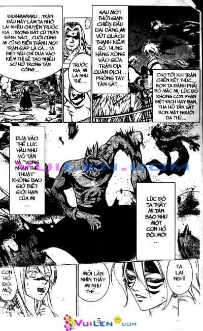 mắt quỷ kyo chapter 68 7