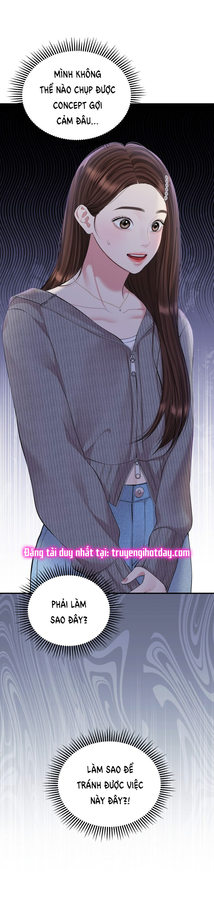 gửi em người đánh cắp những vì sao - to you who swallowed a star chapter 132.1 5