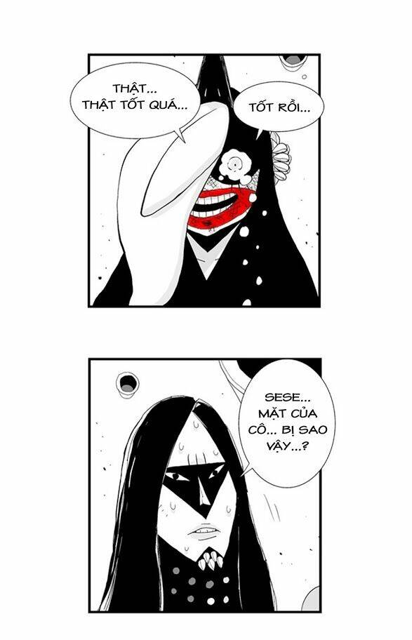 hành trình thoát khỏi địa ngục chapter 47 25