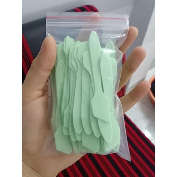 Combo 50 muỗng múc kem