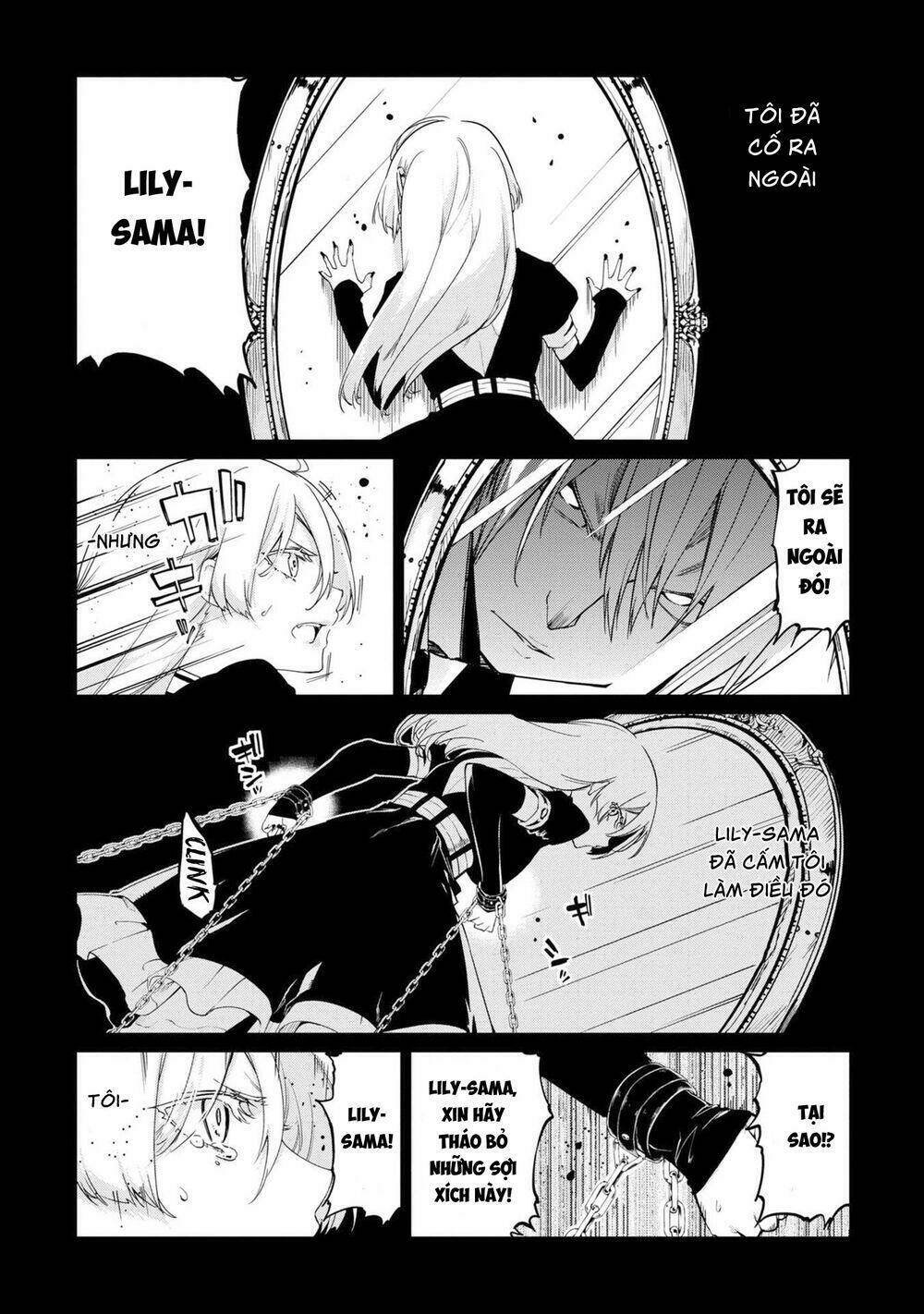 jiangshi kaitan blood chapter 31 13