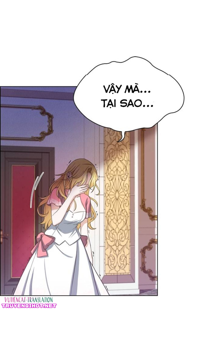 lời cầu hôn đến từ hoàng đế chapter 29.1 12