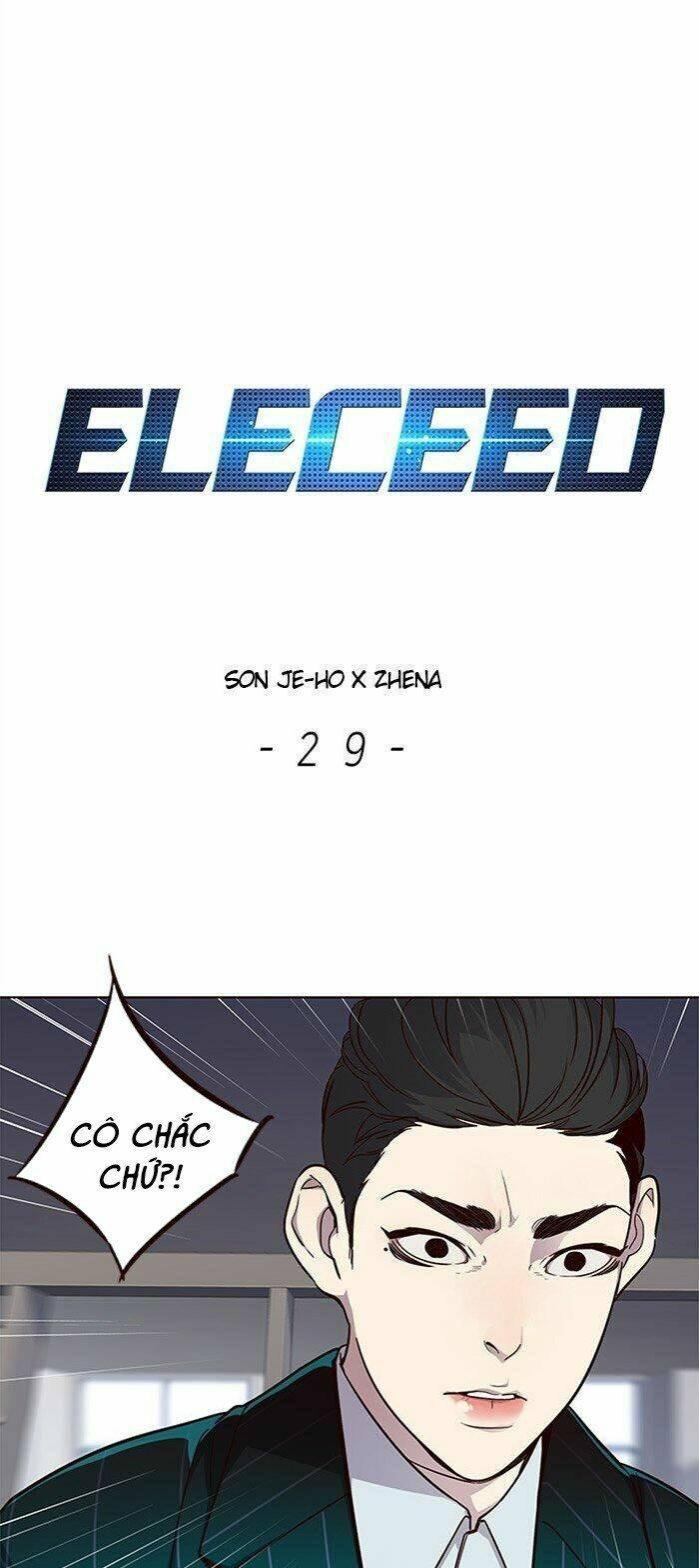 biến thân thành mèo chapter 29 4