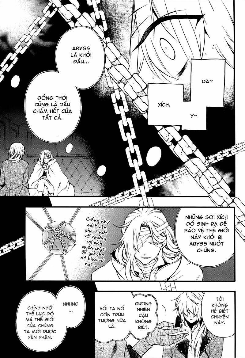 pandora hearts chapter 72 30