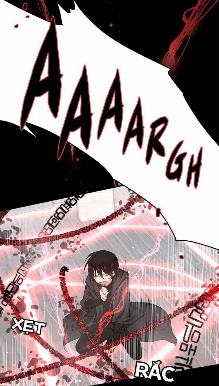 vị quản gia của tiểu thư chapter 4 21