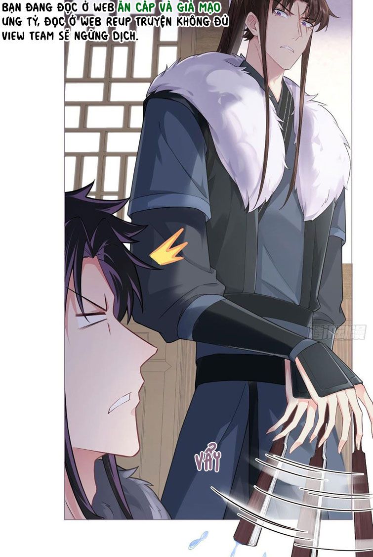 nhập mộ chi thần chapter 75 13