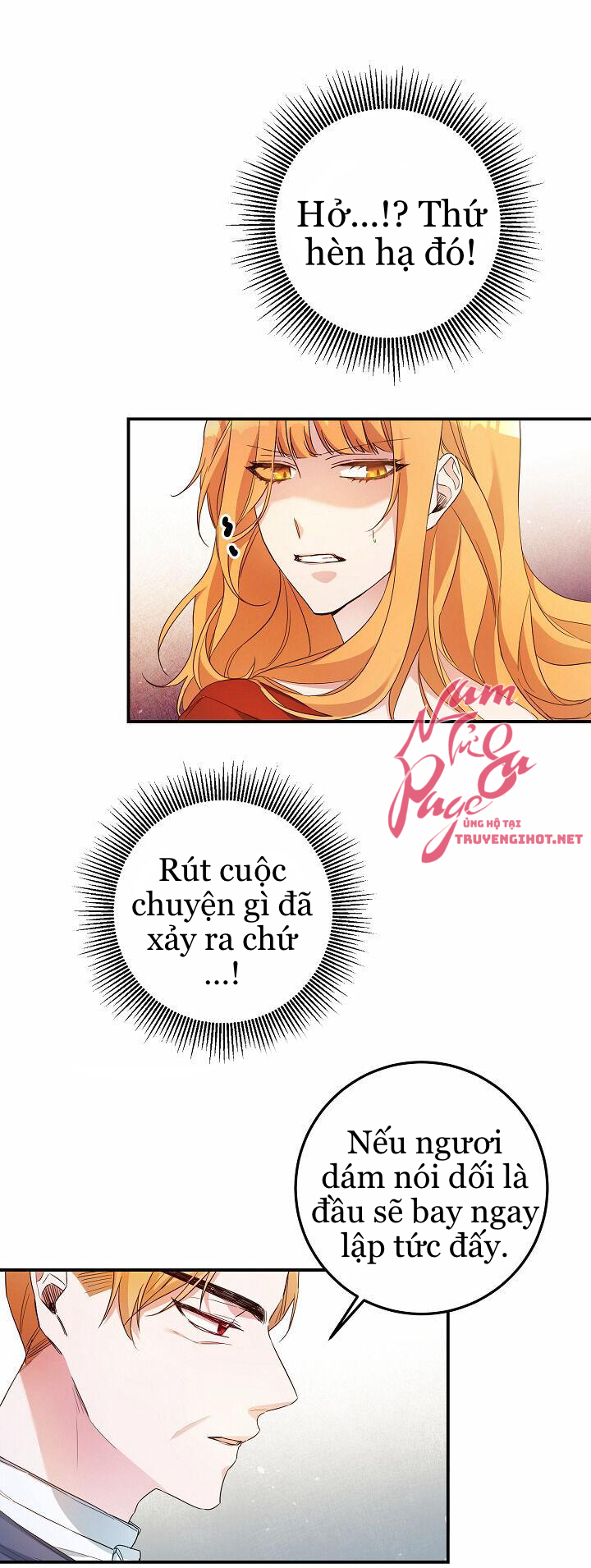 lý do nàng ấy sống như 1 ác nữ chapter 19 29