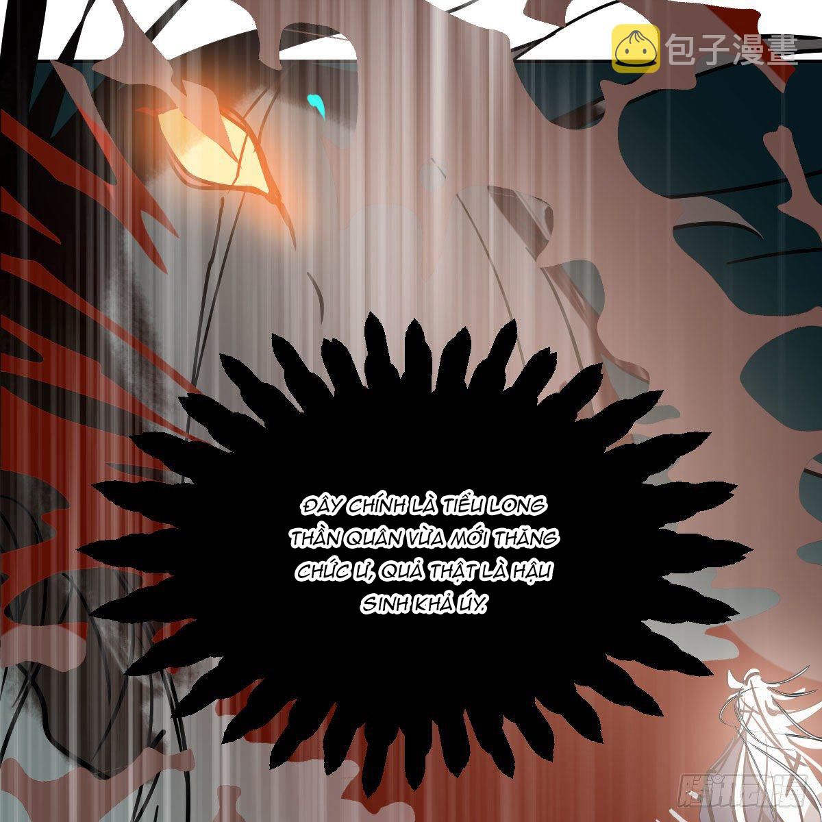 Bắt Lấy Ngao Ngao chapter 183 - Trang 16