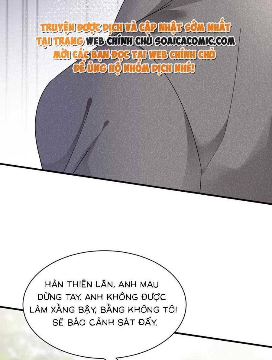 [16+] đại tiểu thư có thể có ý đồ xấu chapter 139 17