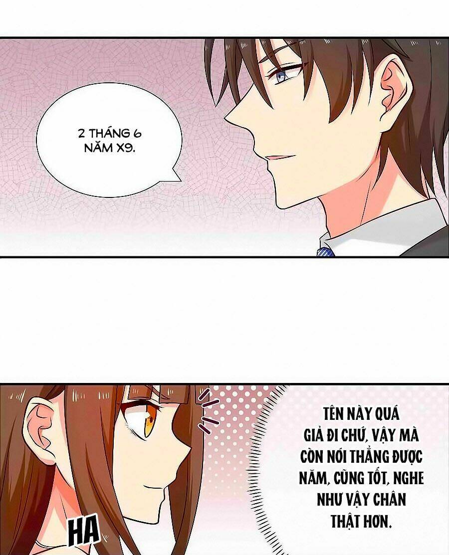 chỉ nhiễm thành hôn chapter 88 13