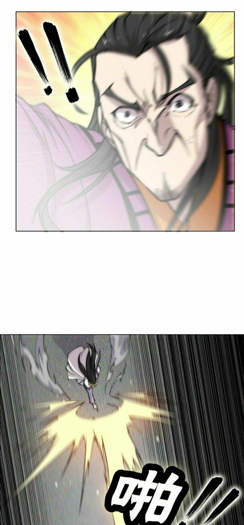 cuộc sống thoái ẩn của võ lâm chi vương chapter 66 42