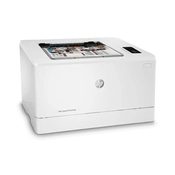 Máy in laser màu HP Color LaserJet Pro M155a (7KW48A) - Hàng chính hãng