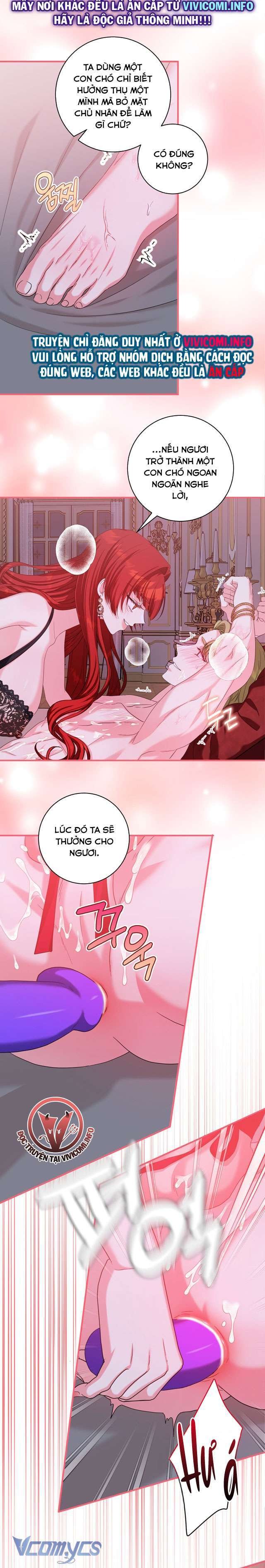 [18+] đừng làm tu sĩ mà hãy làm tình đi! chapter 2 18