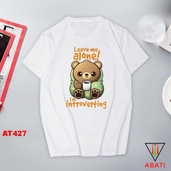 ÁO thun nam nữ rẻ đẹp vải thun dày dặn thoáng mát thấm hút mồ hôi thoải mái