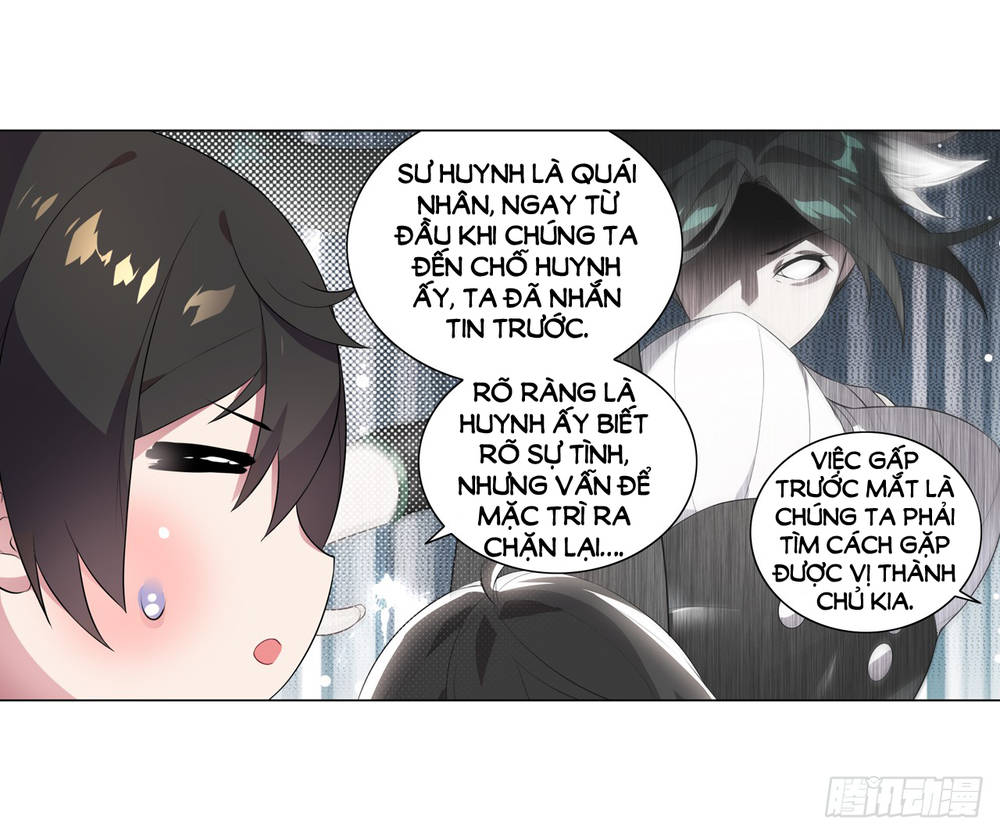 như loan chapter 16 15