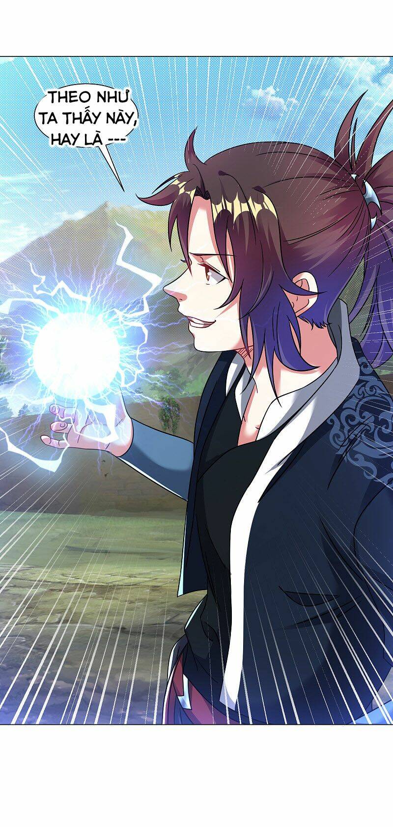 đạo ấn chapter 151 18