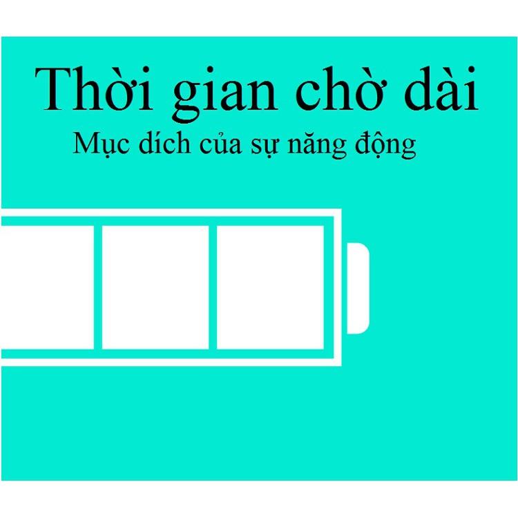 Chuột Văn Phòng K.3.6.1 (Giao Mẫu Ngẫu Nhiên )