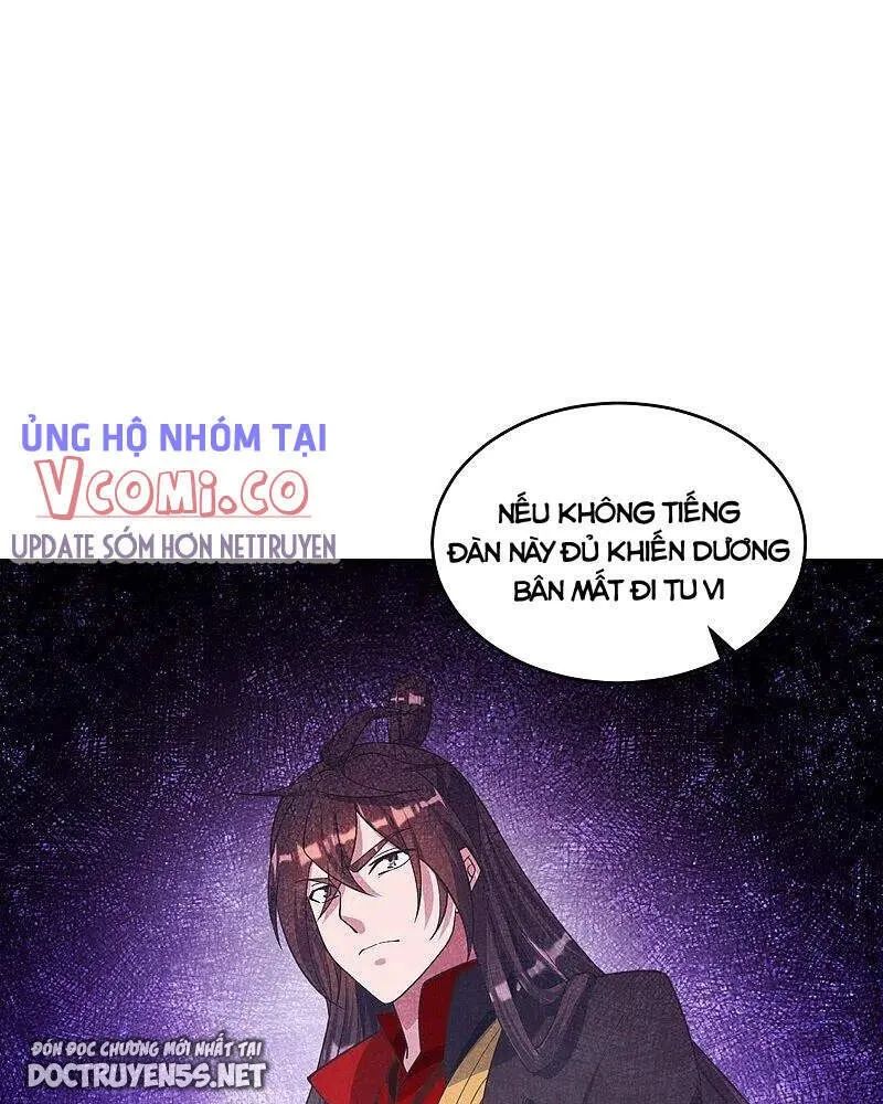 tiên võ đế tôn chapter 0 50