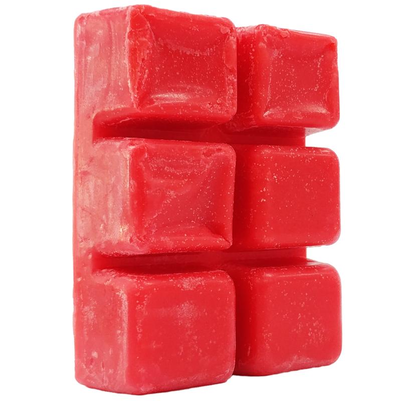 Hộp 6 Sáp Thơm Wax Melts Hương Táo Quế - Apple Cinnamon R2D