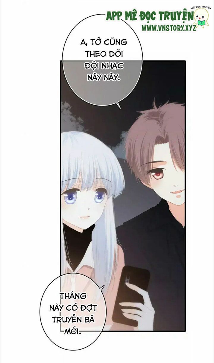 con tim rung động 2 chapter 36 4