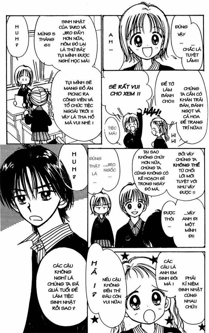 caramel diary chapter 2 11