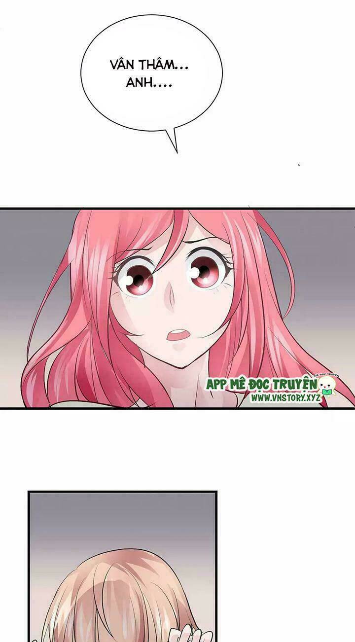 trò chơi săn tình - tổng tài khó kìm lòng chapter 1 17