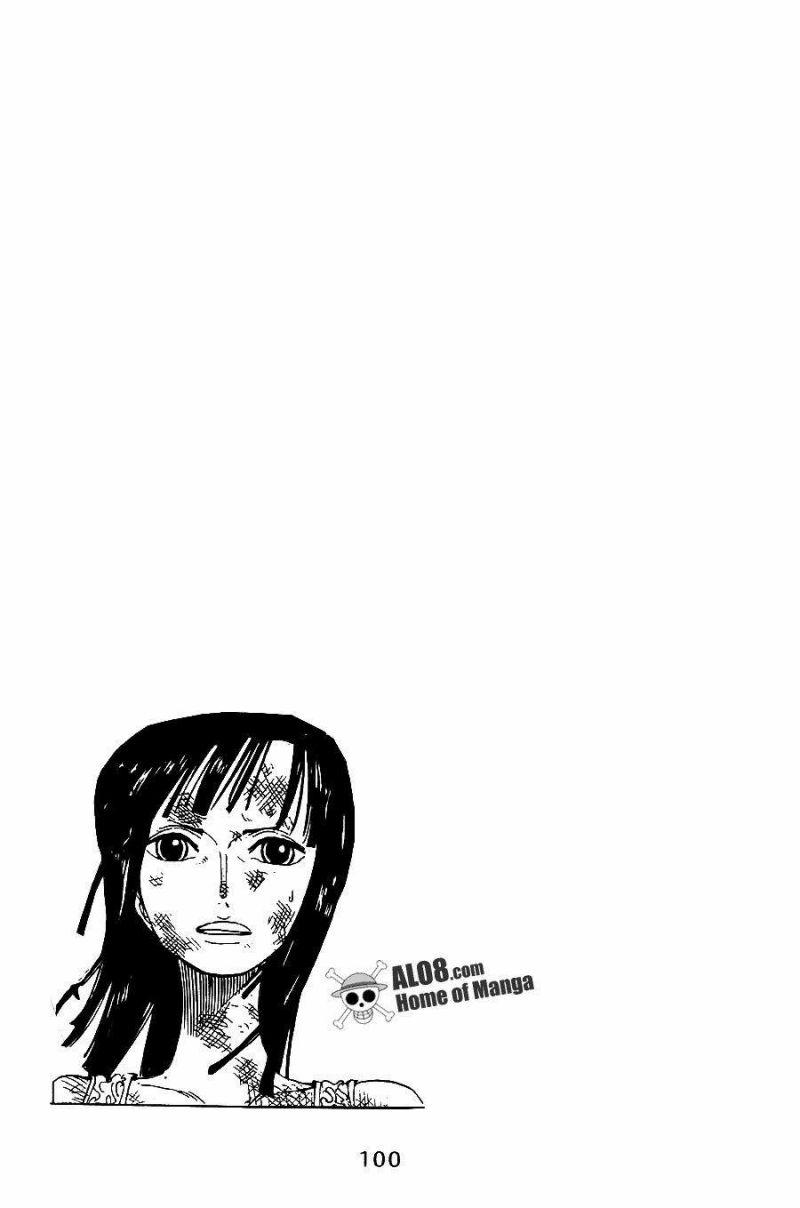 đảo hải tặc - one piece chapter 281 17