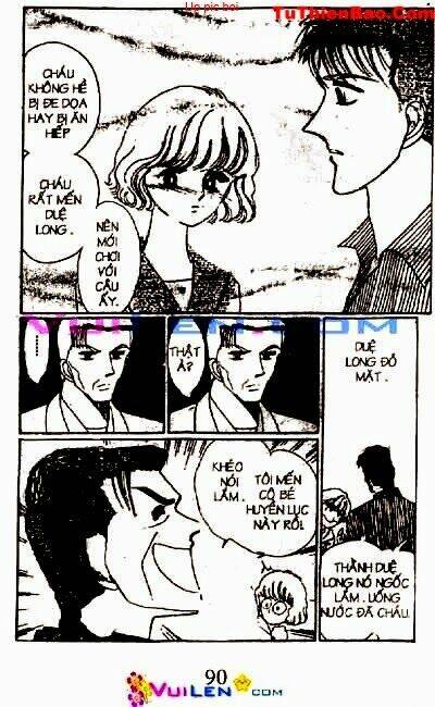 cô bé khóc nhè chapter 7 89