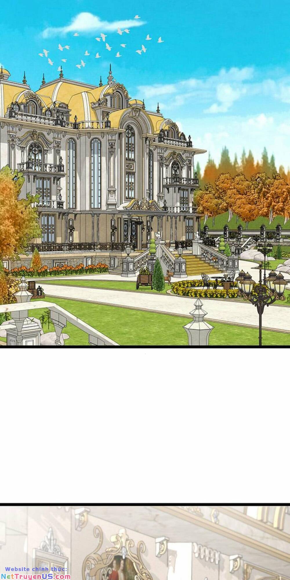 Hoàng Tử Rắc Rối chapter 48.1 40