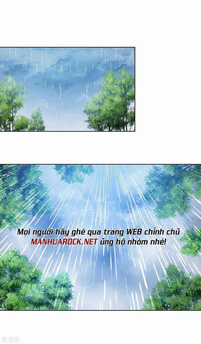 sư phụ của ta là thần tiên chapter 29 31