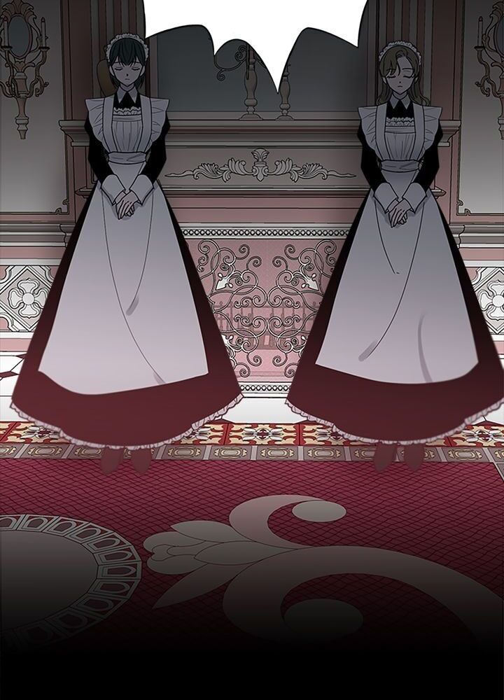 vị tiểu thư tôi từng theo hầu đã trở thành thiếu gia chapter 12 50