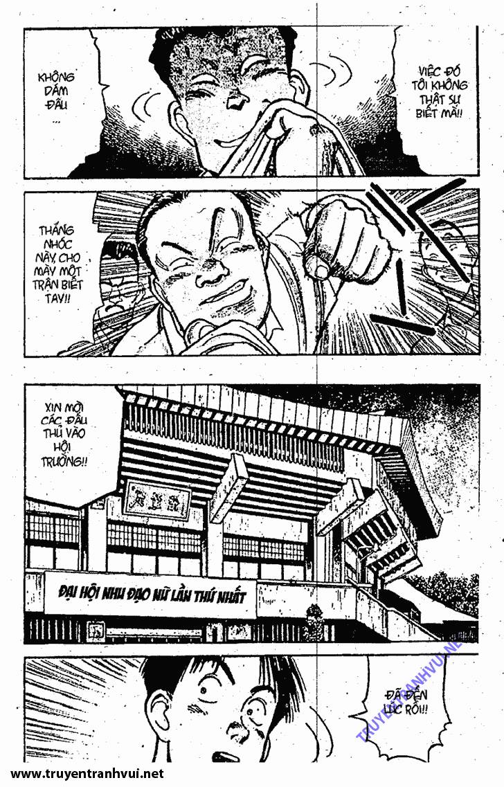 yawara chapter 34 16