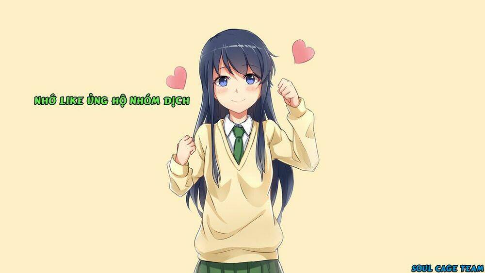 fureru to kikoeru chapter 32 21