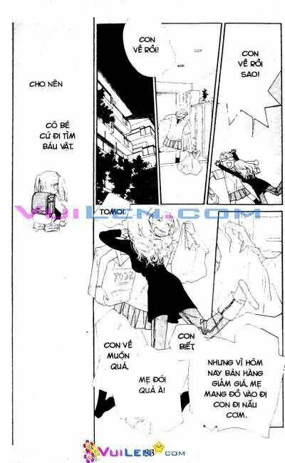 biển rộng bao la chapter 1 88