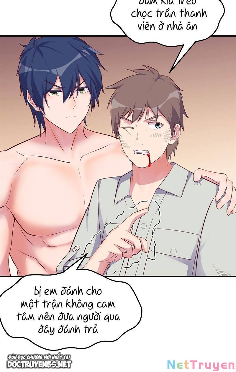 chị gái tôi là đại minh tinh chapter 152 12