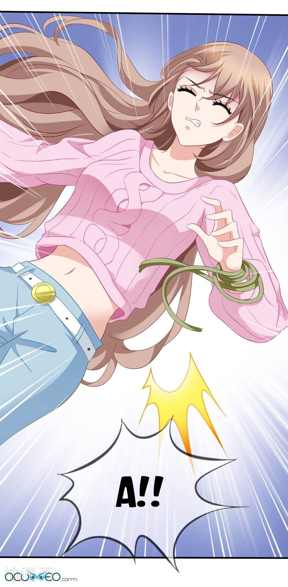 mỹ vị giai thê chapter 48 2