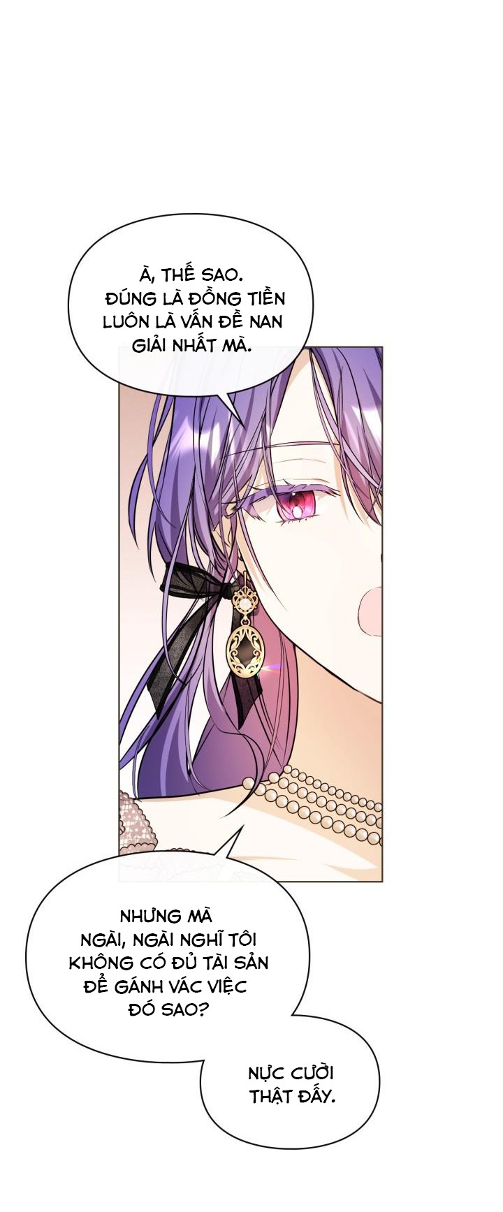 lọ lem hangul comingsoon chapter 8.1 17