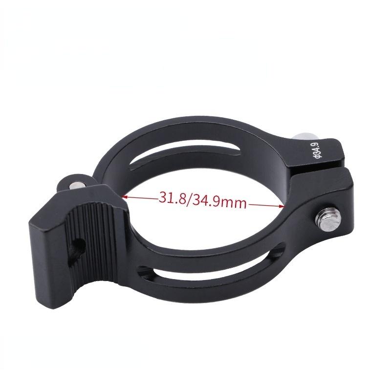 Bộ Chuyển Đổi Kẹp Cùi Đề Trước 34.9mm 31.8mm Cho Xe Đạp