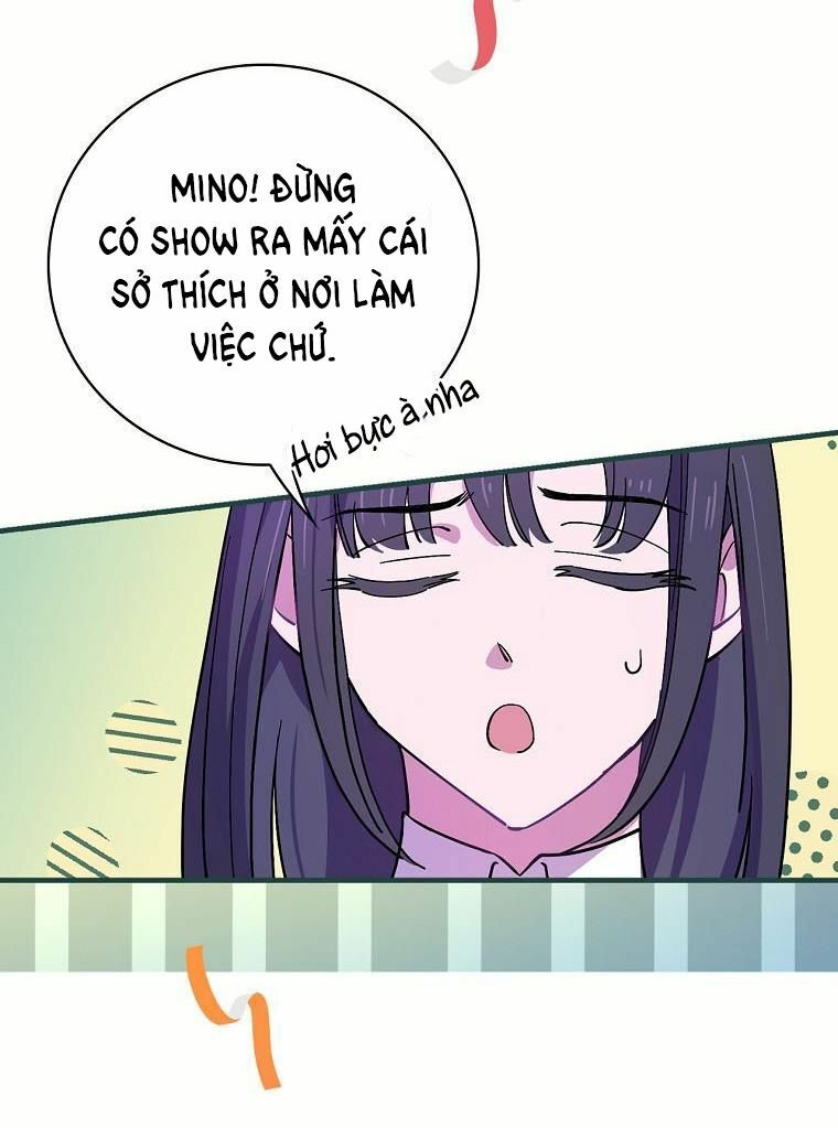 Giai Điệu Của Nhành Cây Khô Héo chapter 9 44