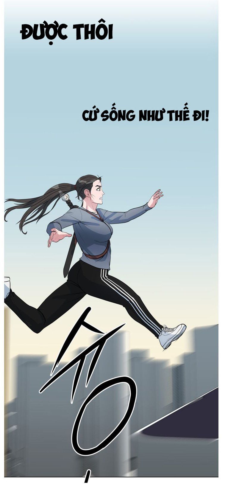 kẻ phán xét chapter 25 31