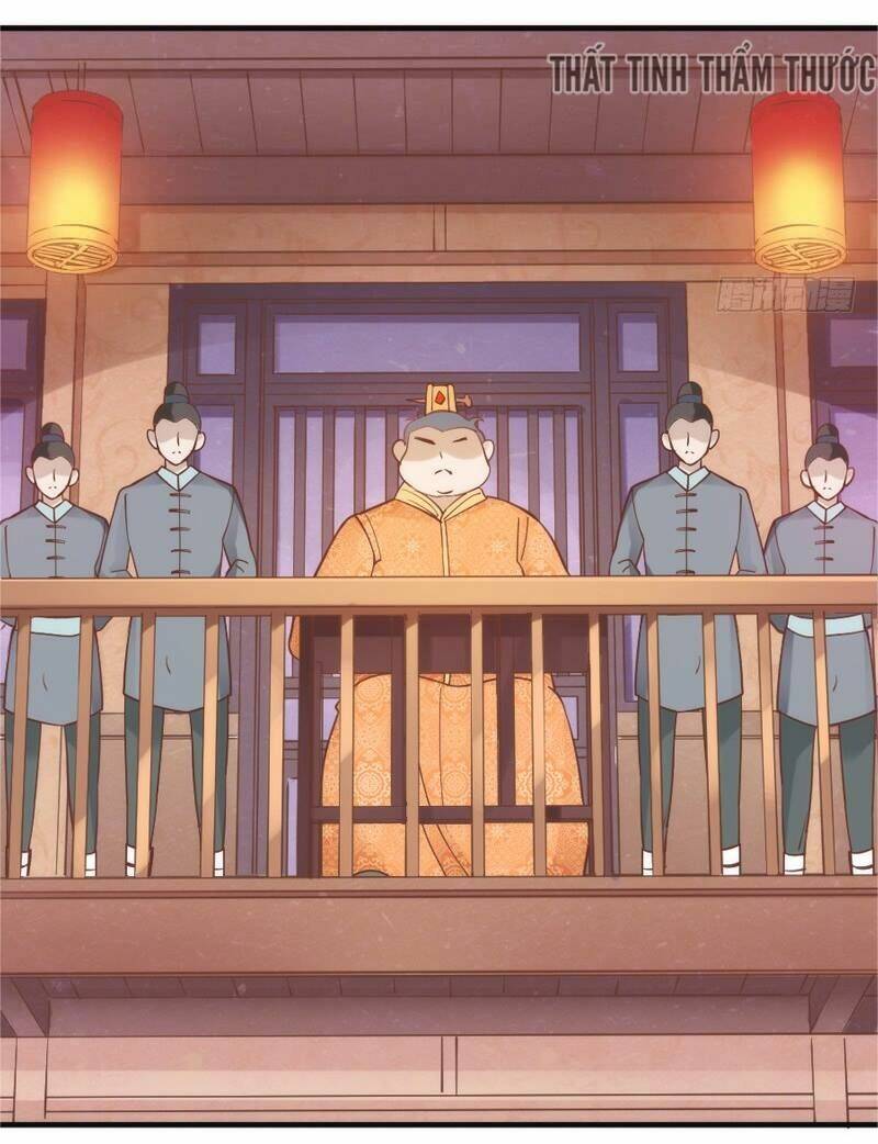 giữ chặt tiểu bạch long chapter 40 43