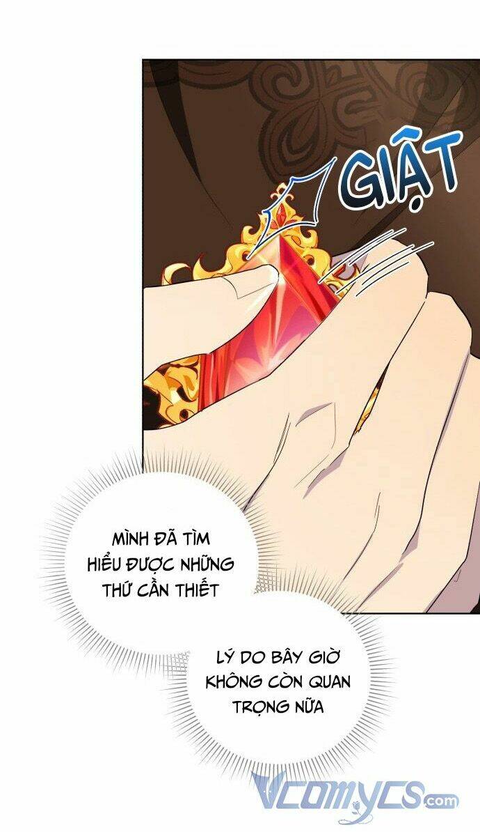 ta đã từng mong nàng biến mất chapter 44 49