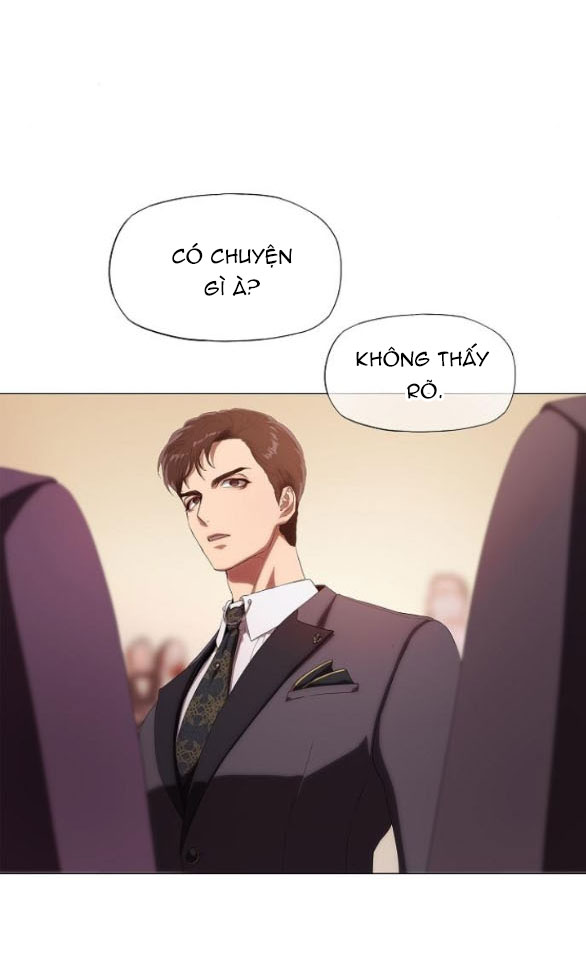 không thể thoát ra khỏi bộ phim kịch tính chapter 5.2 24