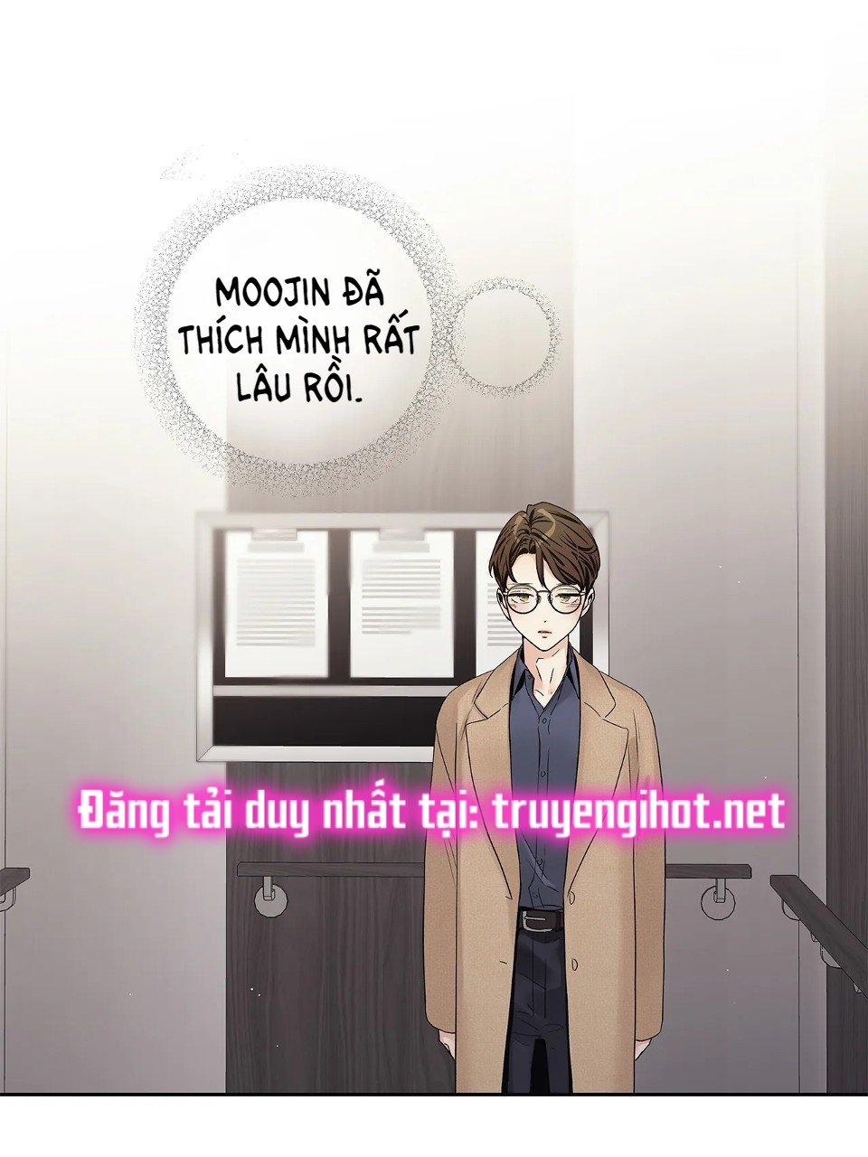 [18+] tình yêu hoang tưởng - love is an illusion queen chapter 17.1 35