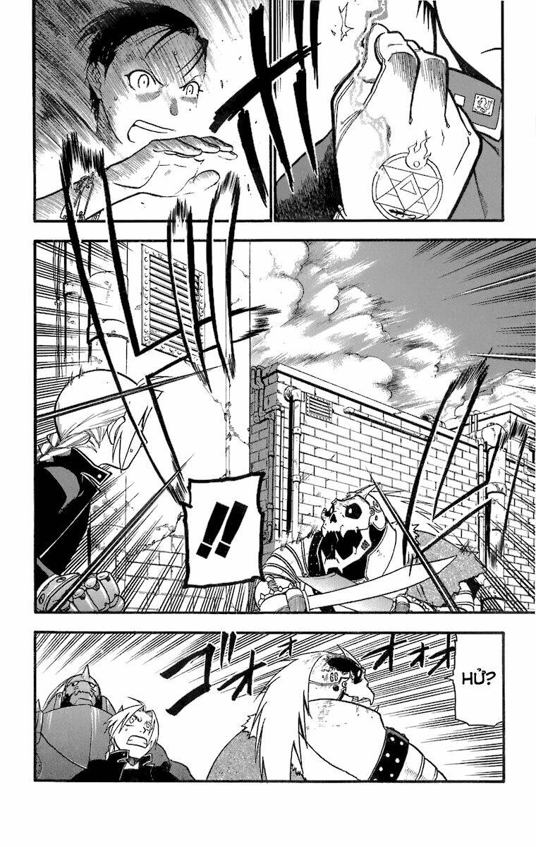 giả kim thuật chapter 35 44