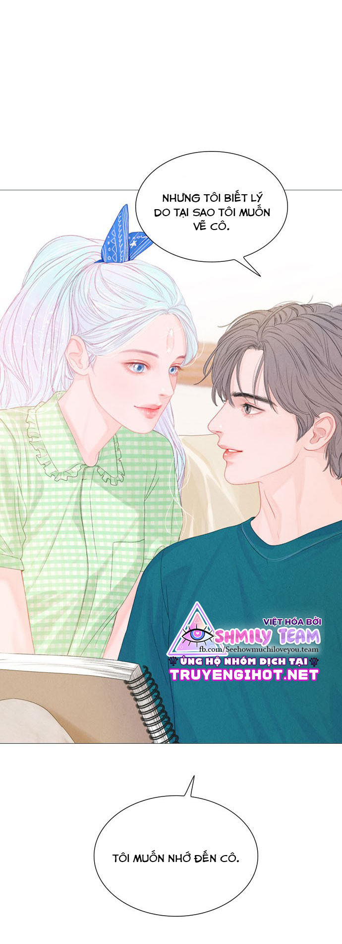 shinbi - thần bí chapter 11 66