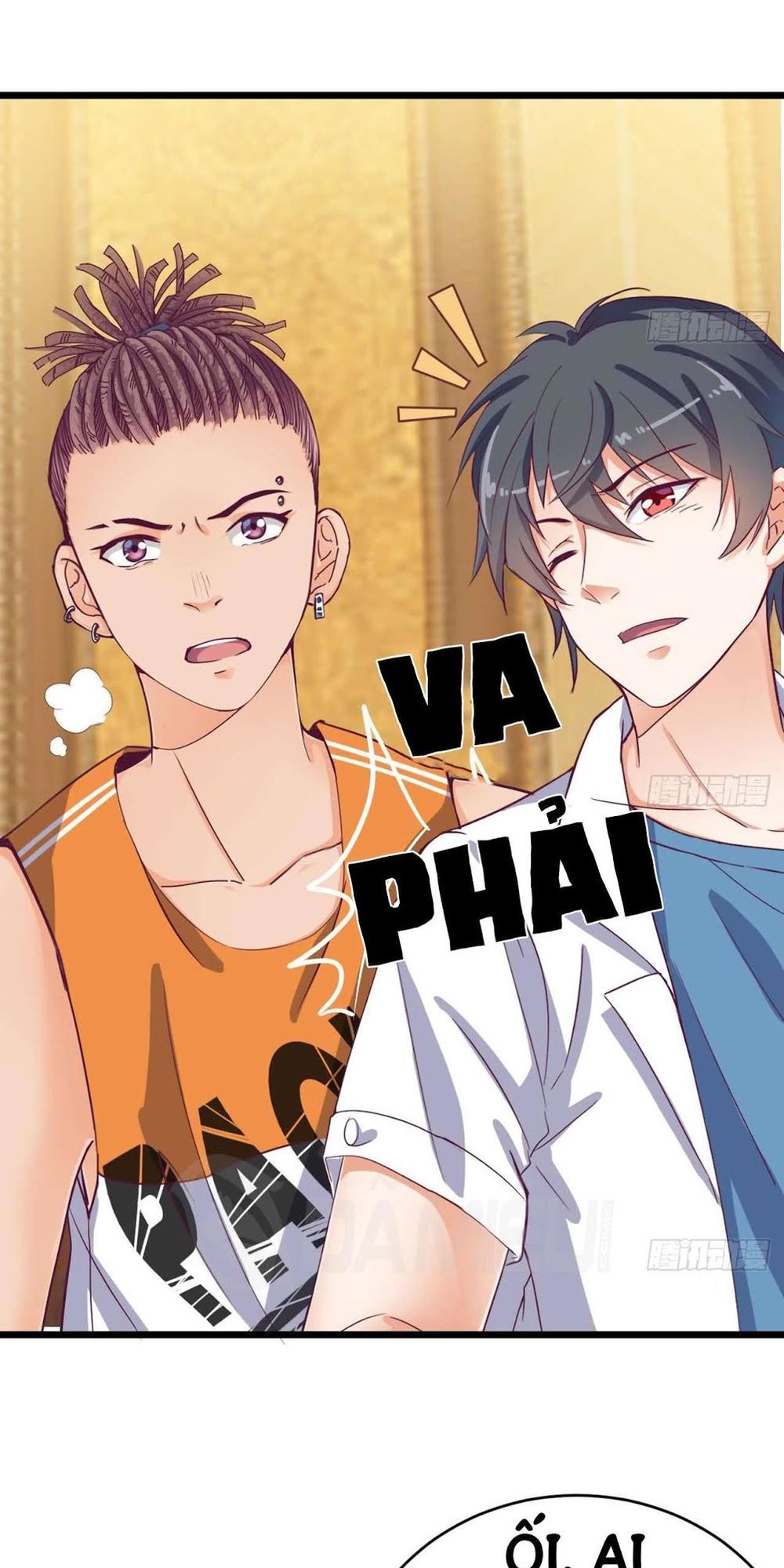 địa phủ khai phá thương chapter 24 10