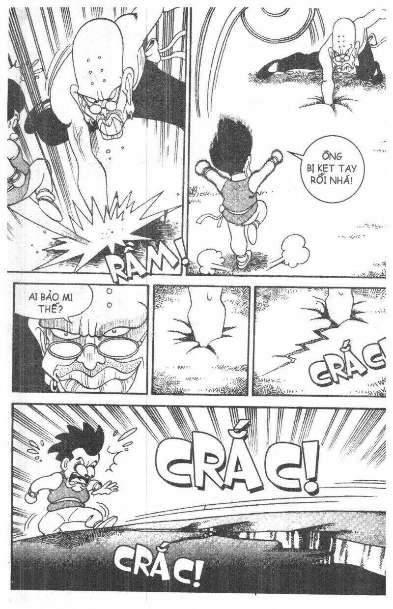 đội quân nhí nhố chapter 2 108