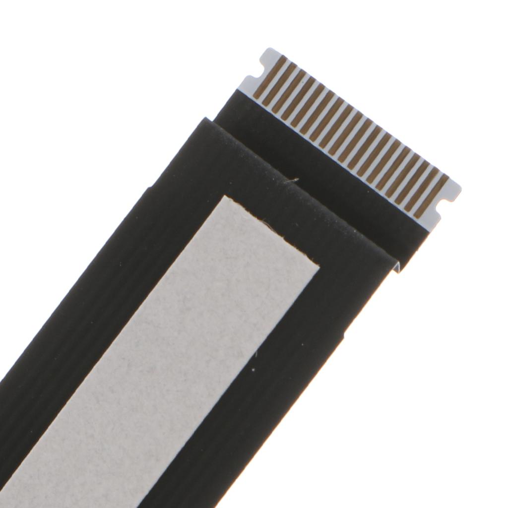 Track Pad Touch Pad Flex Ribbon Cable For MacBook Pro Retina 13'' A1425 MD212 MD213